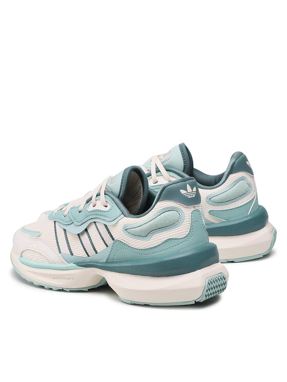 adidas Снікерcи adidas Zentic W GX0422 Бежевий