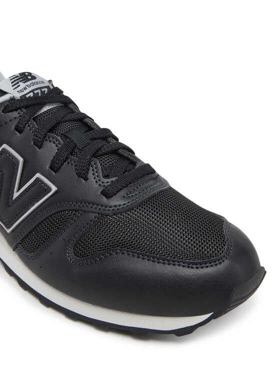 New Balance Snīkeri New Balance ML373PK2 Melns