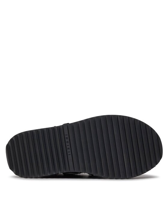 Inuikii Sniega zābaki Inuikii Classic Low 75104-105 Melns