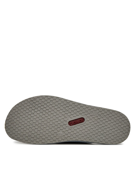 Rieker Чехли Rieker 21599-24 Кафяв
