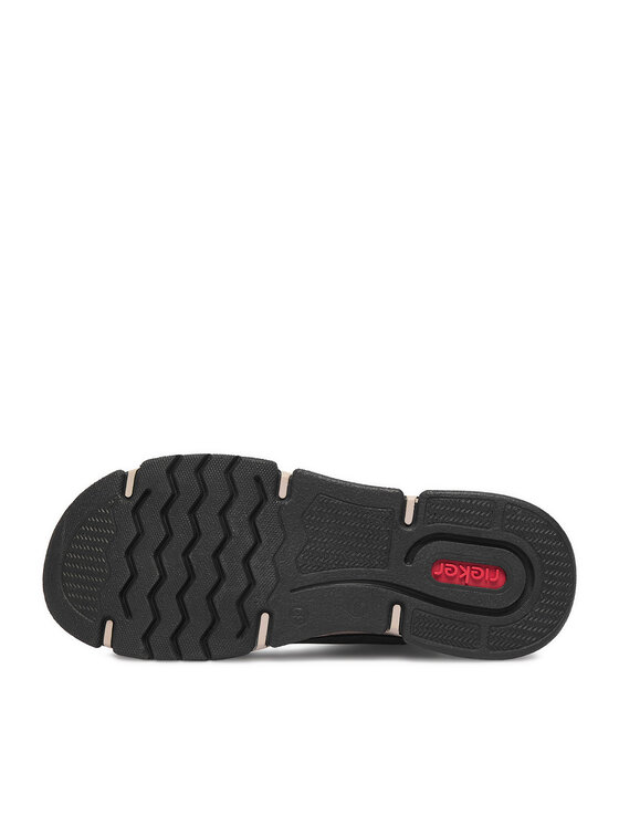 Rieker Боти Rieker CEO-45983-14 Син
