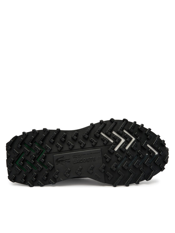 Lacoste Sneakersy Lacoste Elite Active 51SMA0041 Černá