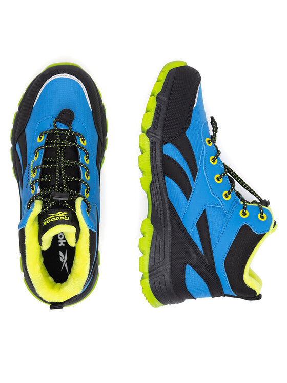 Reebok Снікерcи Reebok H8-032 CH Голубий