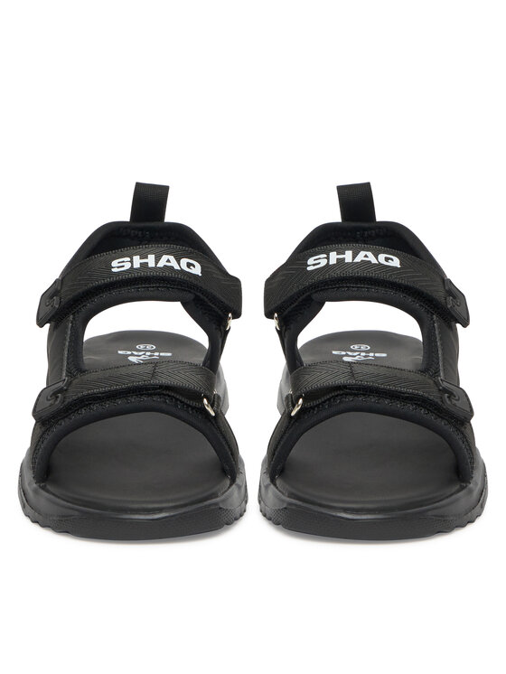 SHAQ Босоніжки Shaq CP92-26040 Чорний