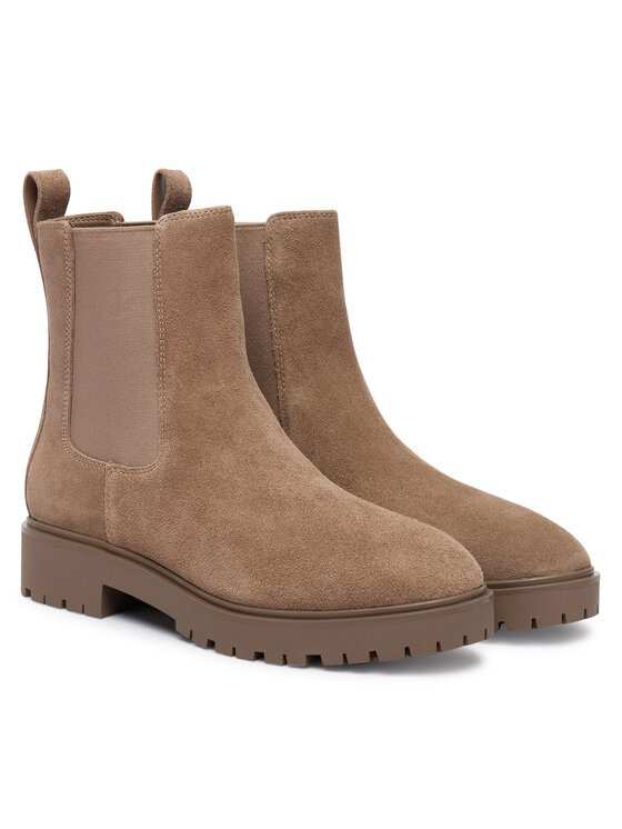 LAUREN RALPH LAUREN Ghete Jodhpur LAUREN RALPH LAUREN Allyson 802974477002 Bej