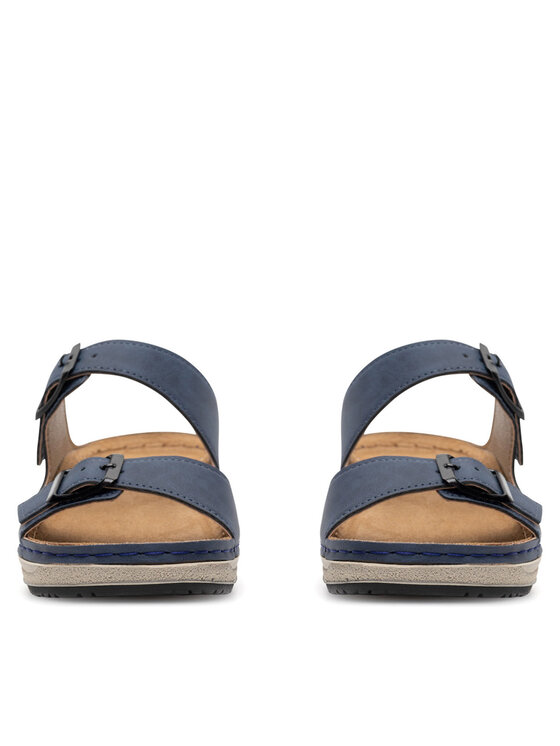 Inblu Iešļūcenes Inblu PF030100 Tumši zils