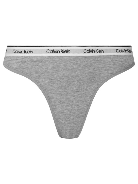 Calvin Klein Underwear Calvin Klein Underwear Komplet tangic﻿ LV00QD5209 Pisana