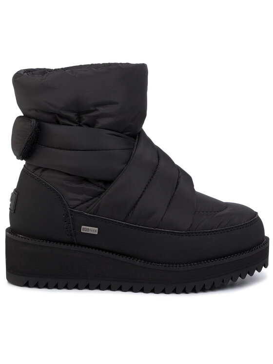 Ugg Snehule Ugg W Montara 1106770 Čierna