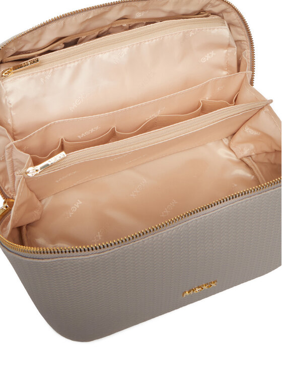 MEXX Geantă pentru cosmetice MEXX CEO-MEXX-W1-001-SS26 Gri