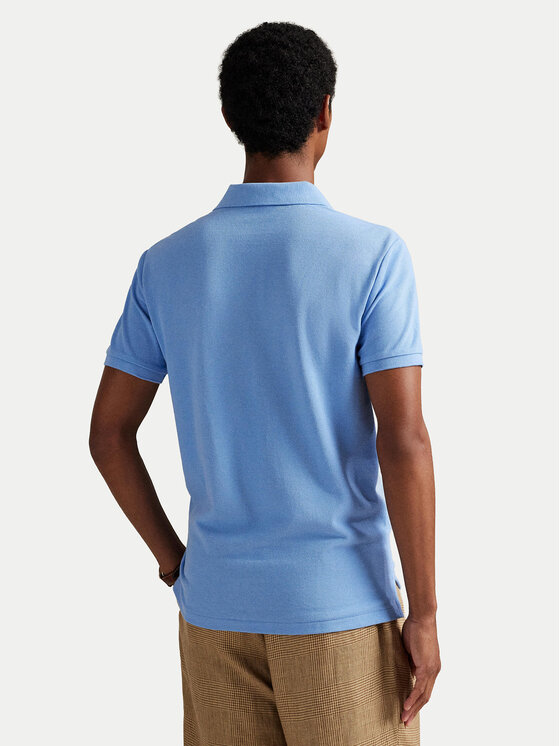 Polo Ralph Lauren Polo Ralph Lauren Polo 710680784461 Celeste Custom Slim Fit