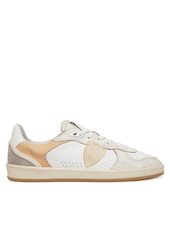 Philippe Model Sneakers Philippe Model A013348 PGLU VC01 Bej
