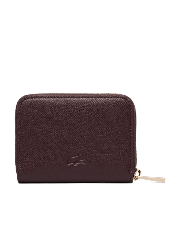 Lacoste Piniginė Lacoste NF5225PH Oranžinė