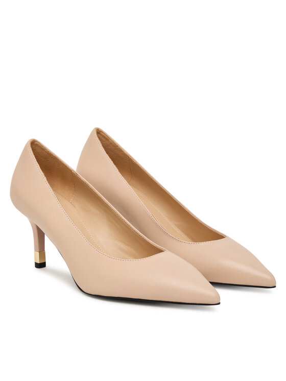 Furla Scarpe stiletto Furla Aria YL581FA X30000 CN 93300 Beige