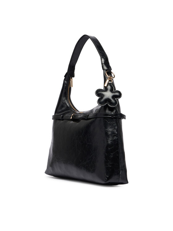 Guess Geantă Guess Taylor HWTG23 25010 Negru