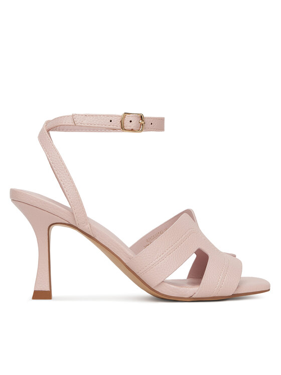 JENNY Босоніжки JENNY R25SS00542 Рожевий