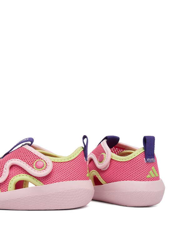 adidas Босоніжки adidas Altaventure 3 Kids JS2550 Рожевий