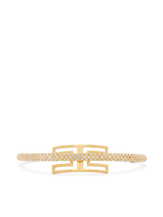Elisabetta Franchi Намисто Elisabetta Franchi CO-53B-62E2 Золотий