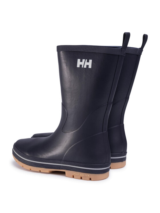 Helly Hansen Botas de agua Helly Hansen Midsund 3 11662 Azul marino