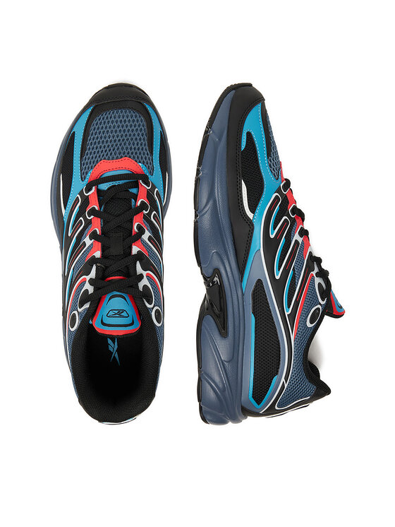 Reebok Снікерcи Reebok EOSS-PREMIER ROAD CONTROL 100230769 Чорний