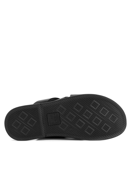 GINO ROSSI Sandalias Gino Rossi MARCELLO-02 MB Negro