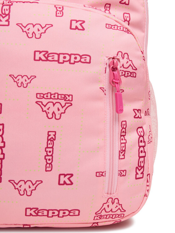 Kappa Рюкзак Kappa C-KPA-RH-005-08 Рожевий