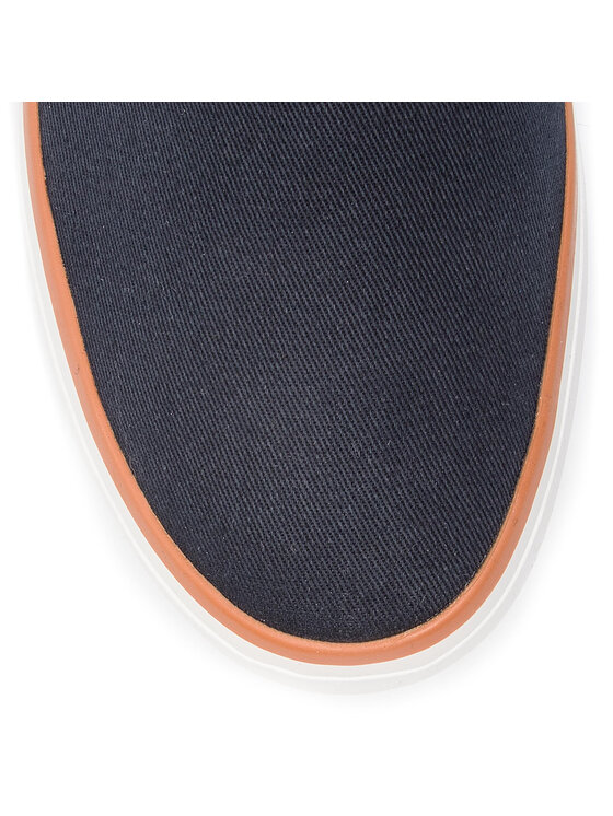 QUAZI Кросівки QUAZI QZ-09-02-000060 Cиній