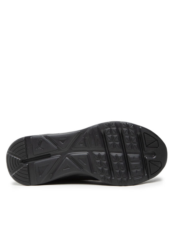 Puma Sneakersy Puma Enzo 2 Clean 377126 04 Čierna