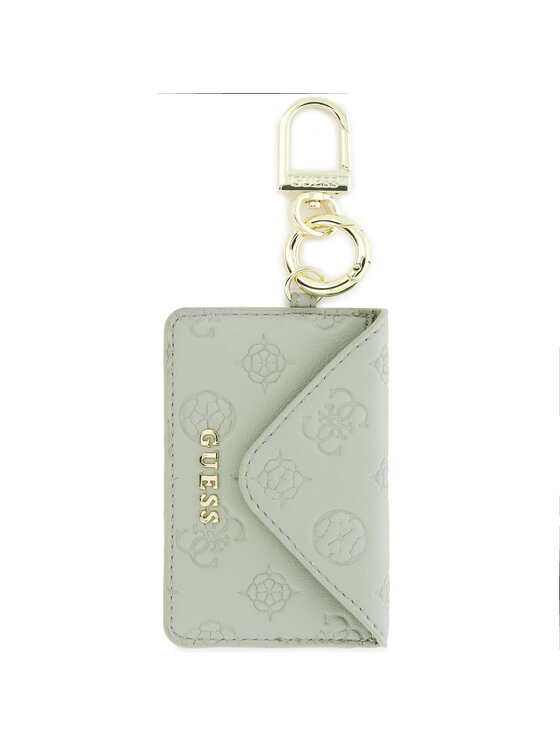 Guess Ключниця Guess Not Coordinated Keyrings RW1519 P2301 Зелений