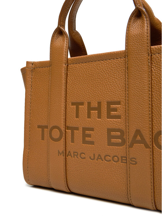 Marc Jacobs Ročna torba Marc Jacobs H009L01SP21 Rjava