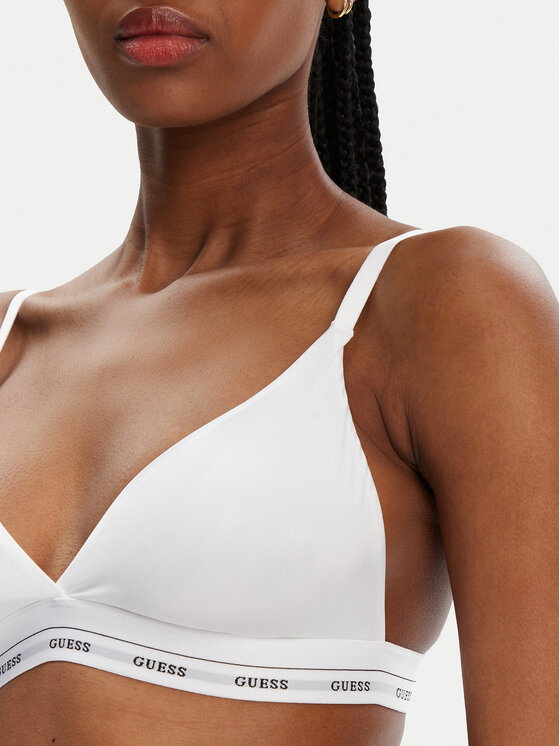 Guess Guess Reggiseno con ferretto O4YC16 KCF20 Bianco