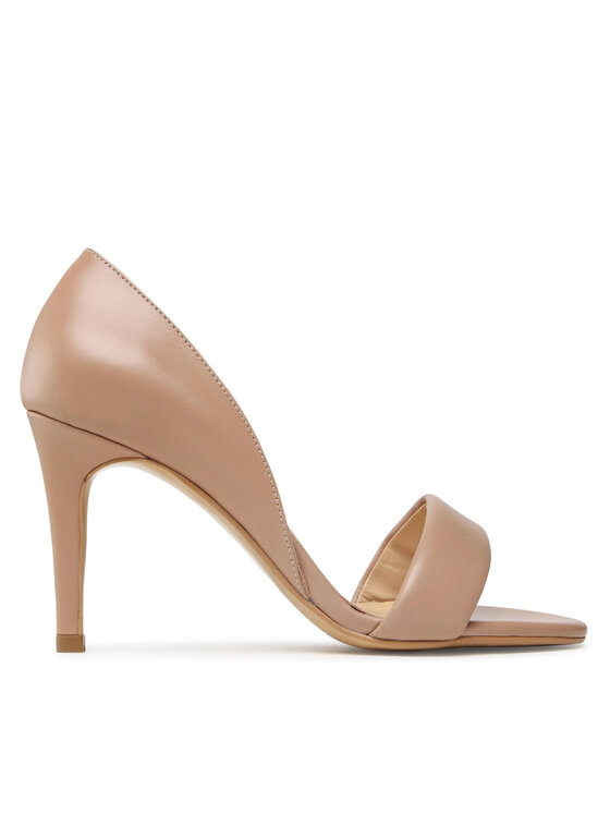 GINO ROSSI Szandál Gino Rossi 1960 Bézs