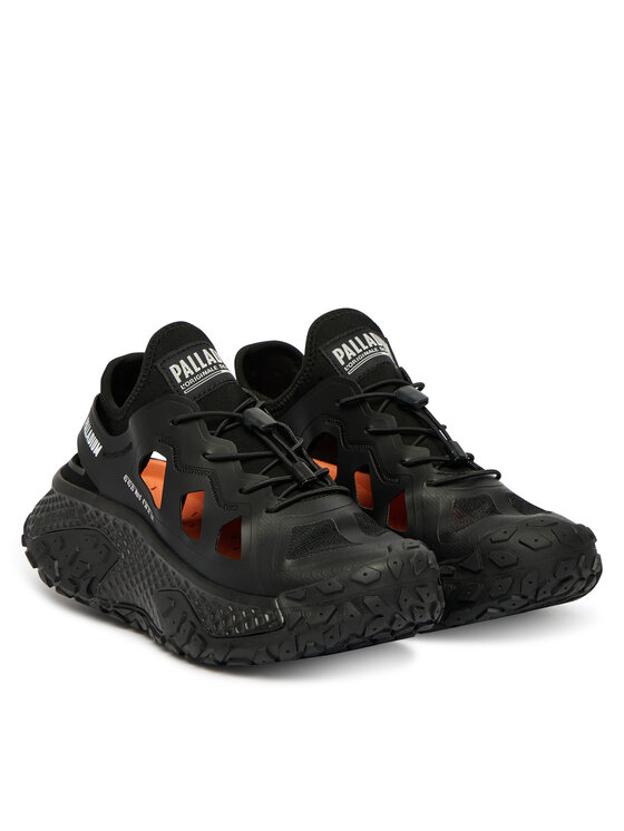 Palladium Sportcipők Palladium Offbound Hydro 94686-001-M Fekete