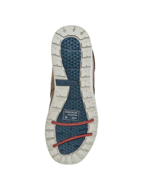 ECCO Śniegowce ECCO Siberia Lite 85291351055 Brązowy