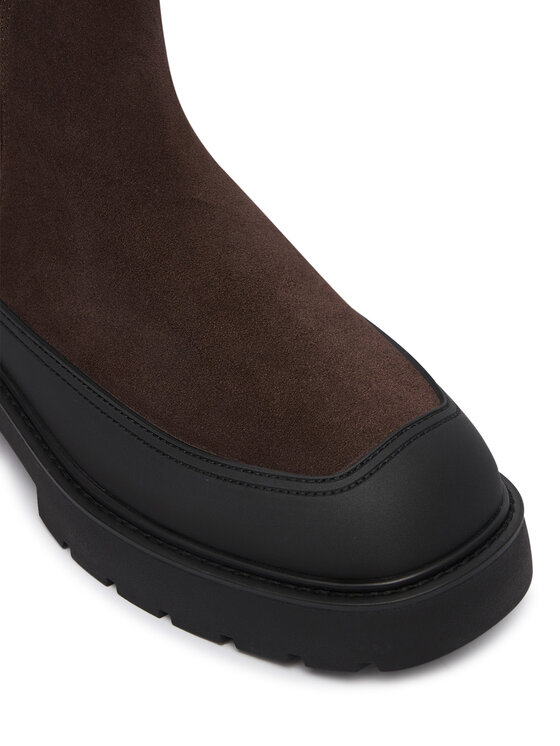 Calvin Klein Chelsea Calvin Klein HW0HW03203 Marrone