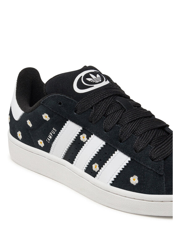 Sneakers adidas Campus 00s IF9640 Nero | Escarpe.it
