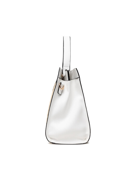 Nobo Torbica Nobo NBAG-K0610-CM00 Bijela