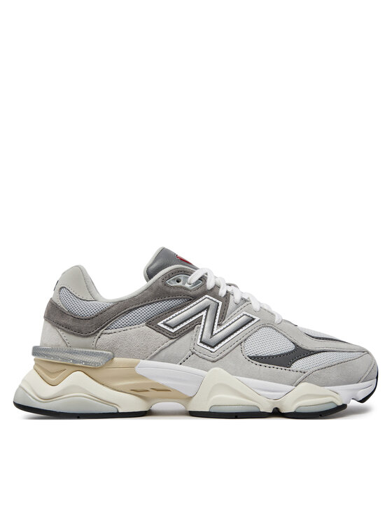 New Balance Сникърси New Balance U9060GRY Сив