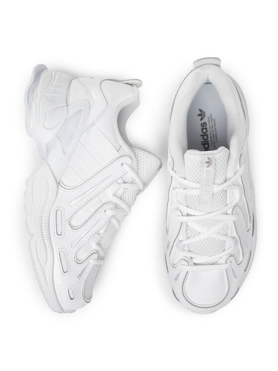adidas Sneakersy adidas Eqt Gazelle W EF5313 Biela