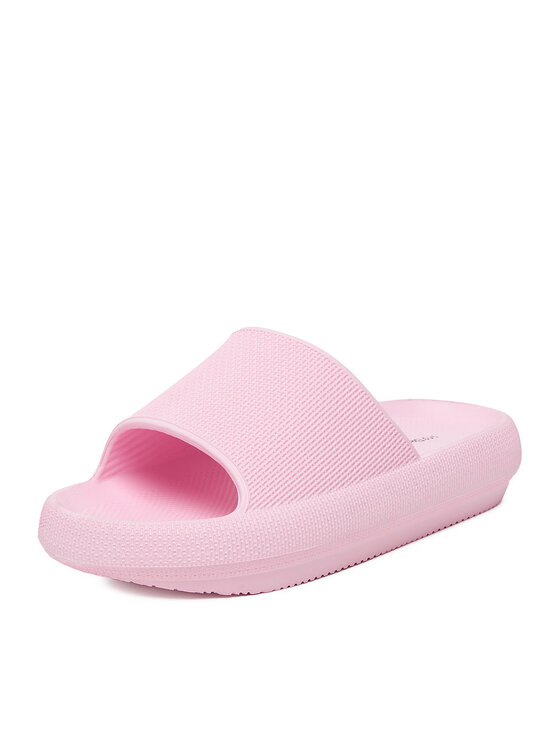 DeeZee Παντόφλες DeeZee CT0626-4 Ροζ