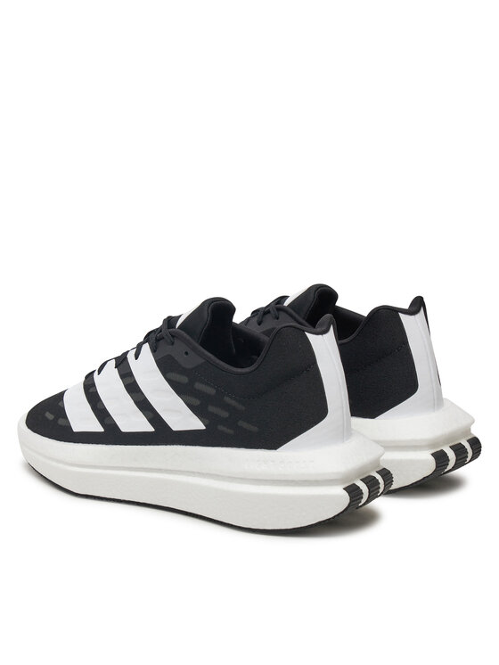 adidas Снікерcи adidas Flowboost JR5504 Чорний