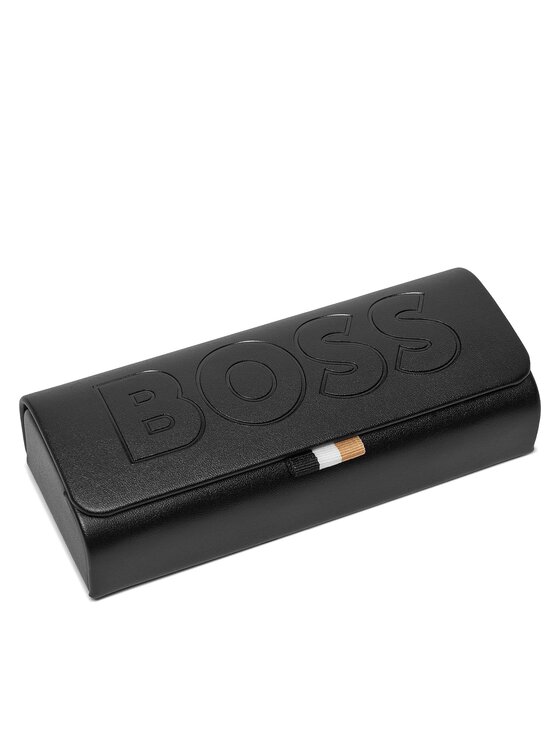 BOSS Сонцезахисні окуляри Boss 1521/S 205981 Коричневий