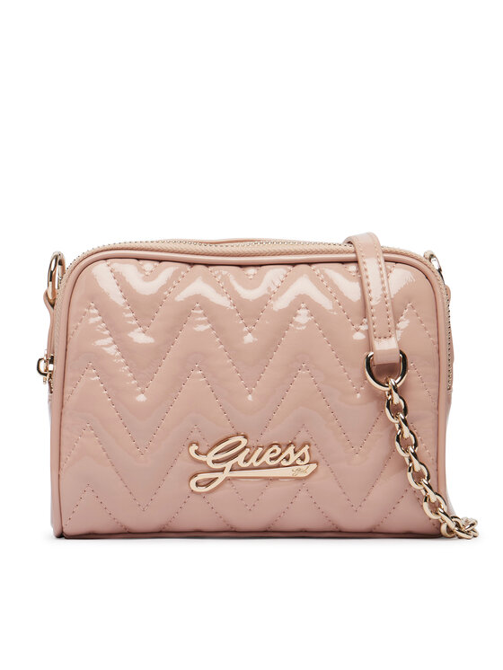Guess Сумка Guess J6YZ07 W3001 Світло-рожевий