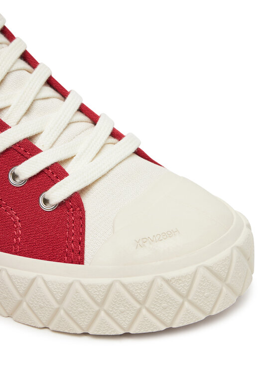 Palladium Tornacipő Palladium Palla Ace Chukka Org 79142-656-M Piros