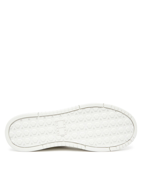 Tommy Jeans Superge Tommy Jeans Tjm Cupsole Pods EM0EM01579 Bela