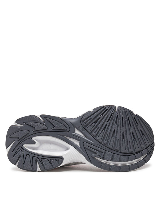 Puma Снікерcи Puma Morphic Techie Jr 396621 06 Білий