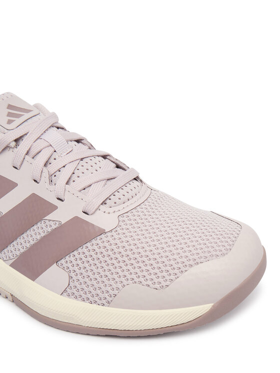 adidas Взуття для тренажерного залу adidas Dropset Base KJ4198 Фіолетовий