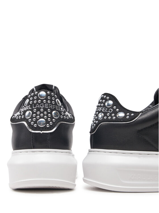 KARL LAGERFELD Sneakers KARL LAGERFELD KL62529M Nero