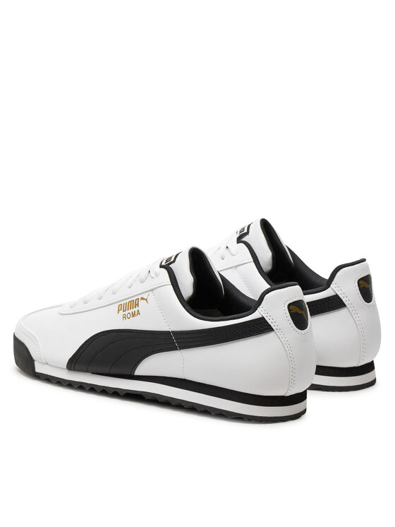 Puma Sneakers Puma Roma Basic 353572 04 Bianco