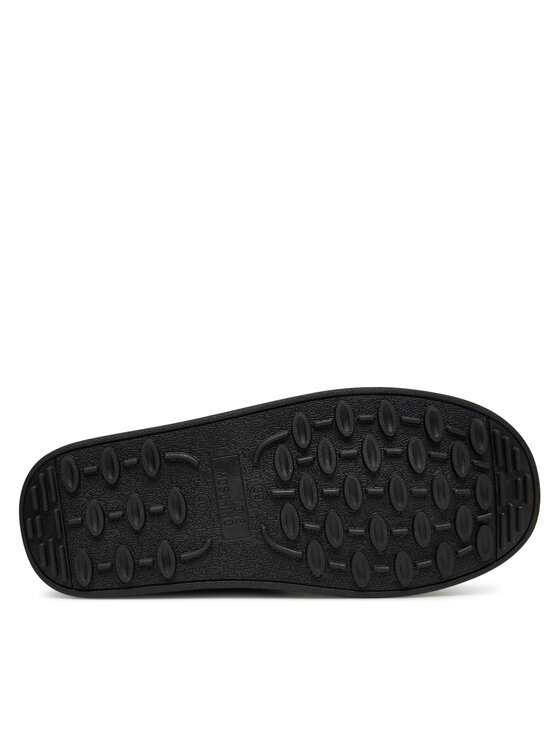 LOVE MOSCHINO Śniegowce LOVE MOSCHINO JA24032G1NISY000 Czarny