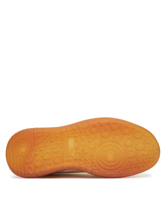 Puma Снікерcи Puma Palermo Moda Ethereal Wns 403375 01 Жовтий